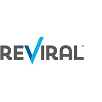 ReViral logo - Similar company to Medivation