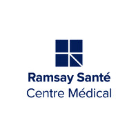 Centre Médical Ramsay Santé logo - Similar company to Cosem - Centres De Santé Pluridisciplinaires