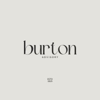 Burton Advisory logo - Similar company to Pr Manuele Consulting