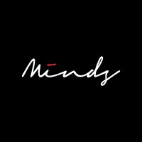 Minds logo - Similar company to 3Ds.Gr