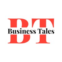 Business Tales eMagazine logo - Similar company to Lifeonplus