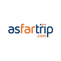 Asfartrip.com logo - Similar company to Asfar