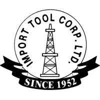 Import Tool Corporation Ltd. logo - Similar company to Texas Downhole Tools