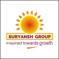 Suryansh Group India logo - Similar company to Sma Power Control Pvt Ltd