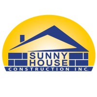 Sunny house construction Inc. logo - Similar company to Spinalcord.Com