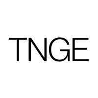 TNGE logo - Similar company to Aarke