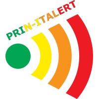 PRIN-ITALERT project logo - Similar company to Crewell Wellpoint