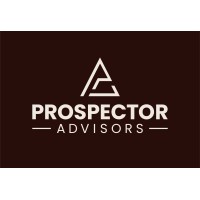 Prospector Advisors logo - Similar company to Phigent Robotics