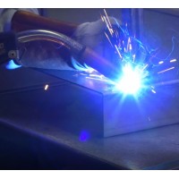 Northern Metal Products logo - Similar company to Aubright