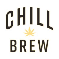 Chill Brew Coffee logo - Similar company to Dazey