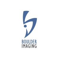 Boulder Imaging logo - Similar company to Birdvision Gmbh & Co. Kg