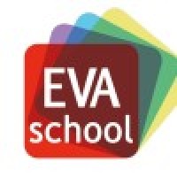 EVAschool logo - Similar company to Midex