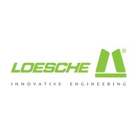 Loesche GmbH logo - Similar company to Hazemag