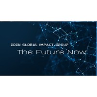 Eden Global Impact Group logo - Similar company to Clab Ventures