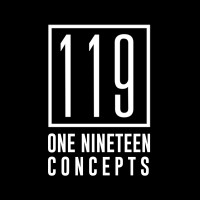 119 Concepts logo - Similar company to Warten Weg