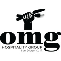 OMG Hospitality Group LLC logo - Similar company to Drinksparkplug