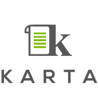 Karta Contracts / govIRG Company logo - Similar company to Govirg