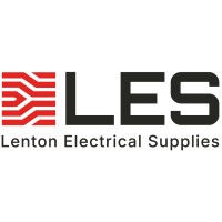 Lenton Electrical Supplies Ltd logo - Similar company to Switch Electrical Supplies Ltd