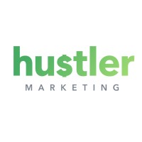 Hustler Marketing logo - Similar company to Arctic Leaf Inc.