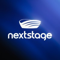 NextStage logo - Similar company to Dynamostol Aps