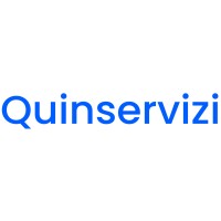 Quinservizi S.p.A. logo - Similar company to Moltiply Group