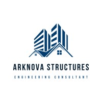 ArkNova Structures logo - Similar company to Versa Infrastructure Llc