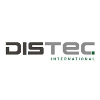 DISTEC INTERNATIONAL logo - Similar company to Actifar