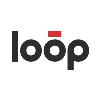 loop micromobility logo - Similar company to Medex Smart Solutions