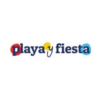 PLAYAYFIESTA logo - Similar company to Collecsport