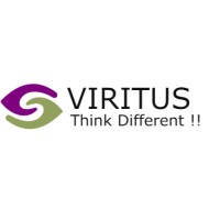Viritus Finance Ltd