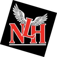 NLH Express Deliveries Ltd logo - Similar company to Nlh Express Limited