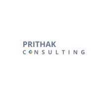 Prithak Consulting logo - Similar company to Hb-It Consulting
