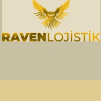 Raven Logistic logo - Similar company to Gi̇zay Loji̇sti̇k