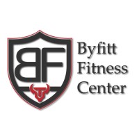Byfitt Fitness Center logo - Similar company to The Now Television Network