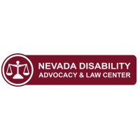 Nevada Disability Advocacy & Law Center