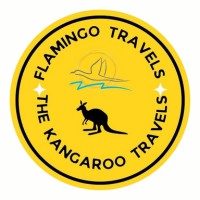 The Kangaroo Travels