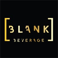 [Blank] Beverage