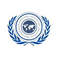 The Ramjas MUN logo - Similar company to Certatus