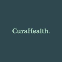 Cura Health logo - Similar company to Laboshop