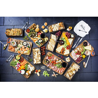 EverSo Catering Limited logo - Similar company to Zest Restaurants Limited