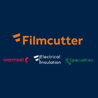 Filmcutter SpA logo - Similar company to Warmset