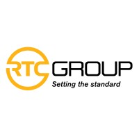 RTC Group Australia logo - Similar company to Mack Property