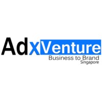 Adxventure Singapore logo - Similar company to Crhybas