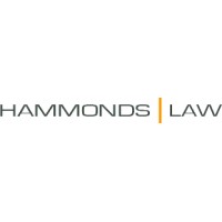 Hammonds Law logo - Similar company to Hughmans