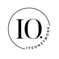 Ifeonetwork logo - Similar company to Graced In Excellence