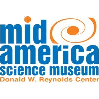 Mid-America Science Museum logo - Similar company to Process Curiosity