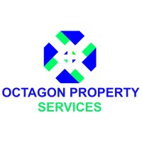 Octagon Property Services logo - Similar company to Crs Group