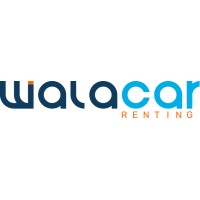 Walacar logo - Similar company to Volantcar