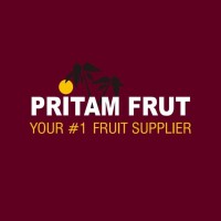 Pritam Frut logo - Similar company to Frutec Produtos Agrícolas
