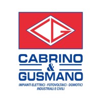 Cabrino & Gusmano srl logo - Similar company to Garbiero Giuseppe S.A.S.